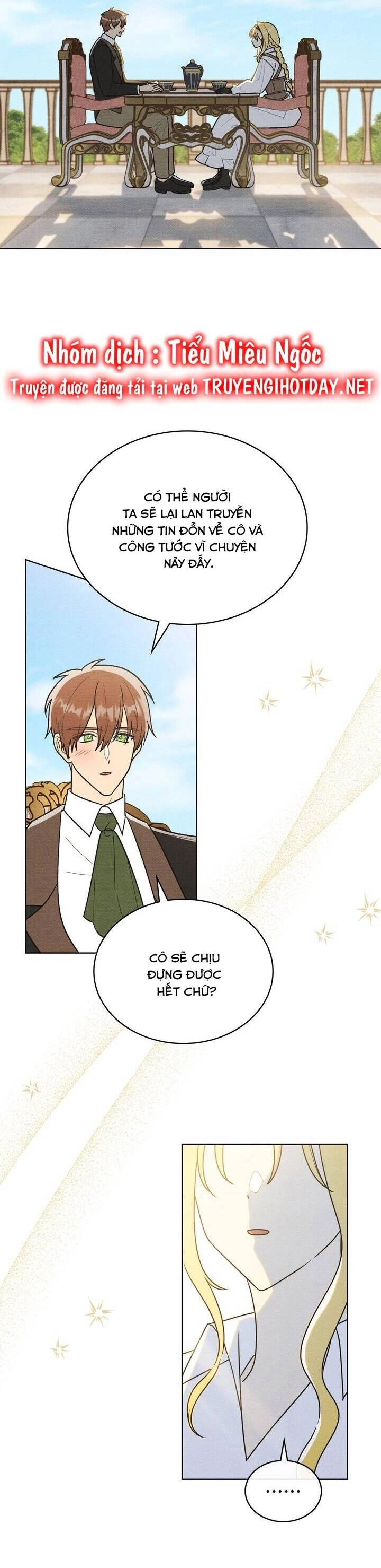 Ngài Công Tước, Chùng Ta Cùng Tắm Nào ! Chapter 43 - 18