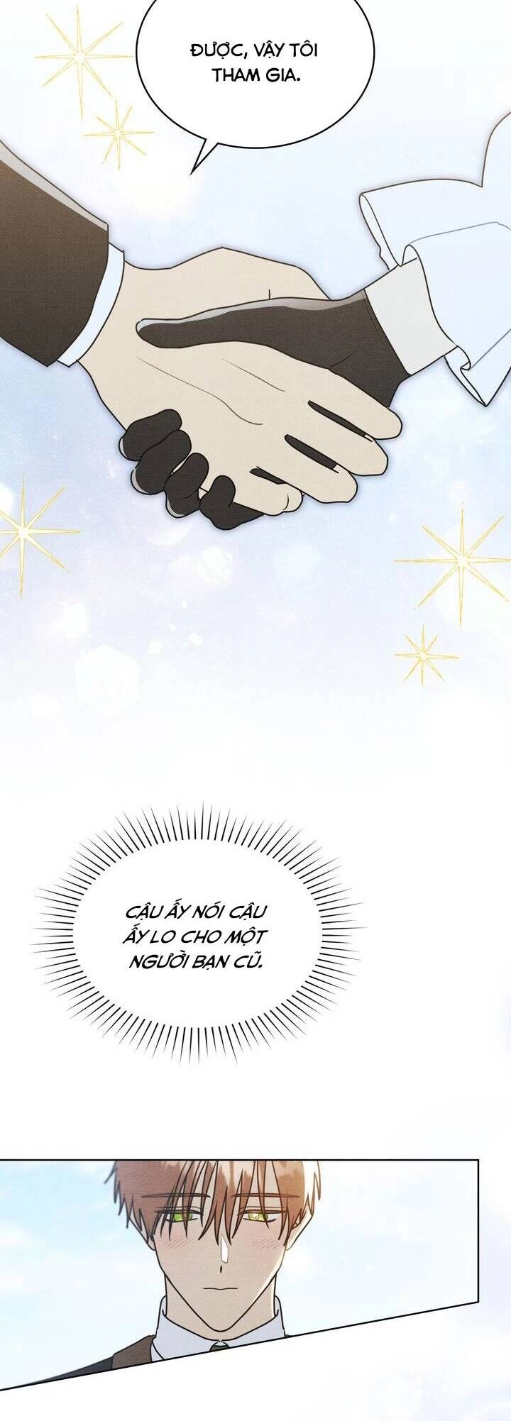 Ngài Công Tước, Chùng Ta Cùng Tắm Nào ! Chapter 43 - 20