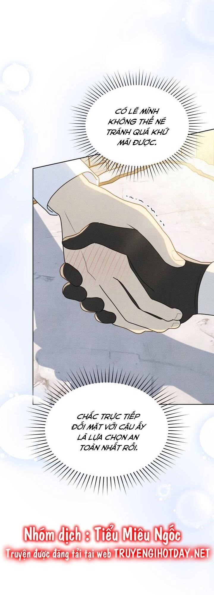 Ngài Công Tước, Chùng Ta Cùng Tắm Nào ! Chapter 43 - 21