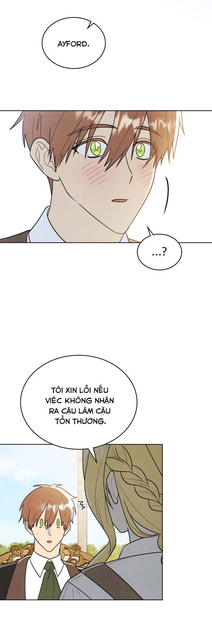 Ngài Công Tước, Chùng Ta Cùng Tắm Nào ! Chapter 43 - 22