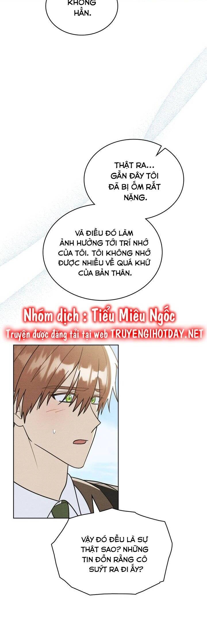Ngài Công Tước, Chùng Ta Cùng Tắm Nào ! Chapter 43 - 24