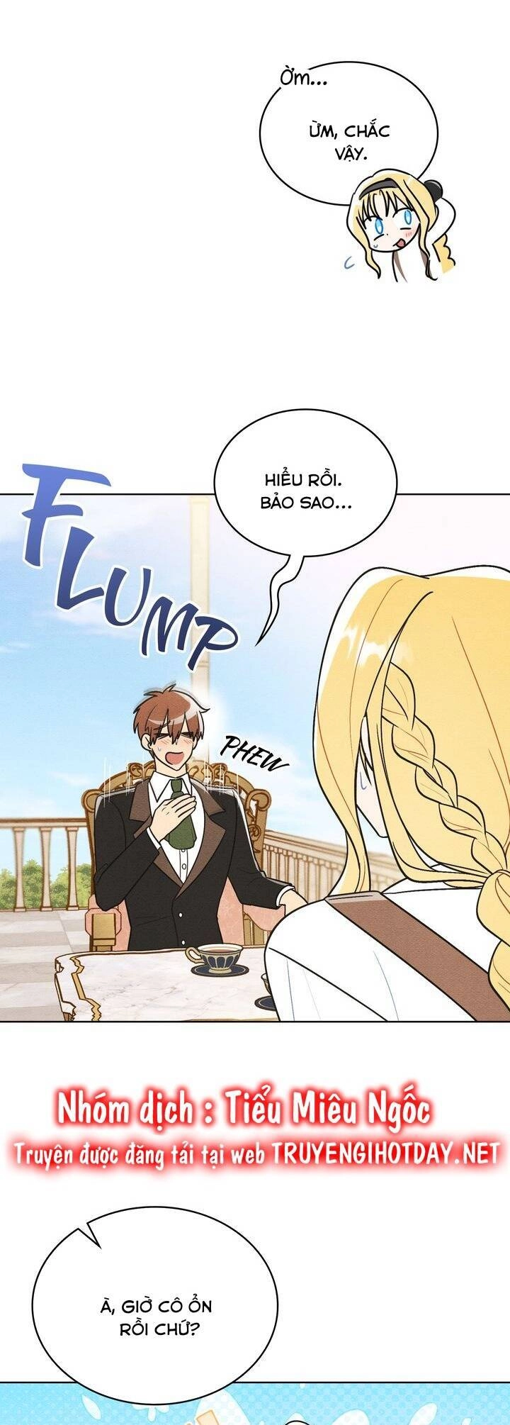 Ngài Công Tước, Chùng Ta Cùng Tắm Nào ! Chapter 43 - 25