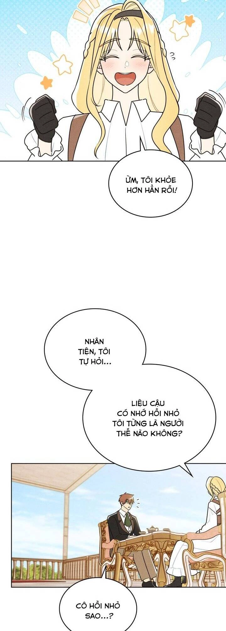 Ngài Công Tước, Chùng Ta Cùng Tắm Nào ! Chapter 43 - 26