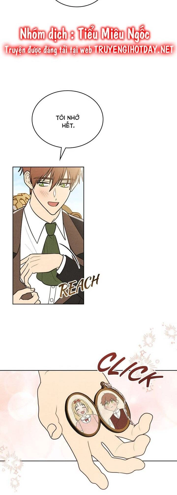 Ngài Công Tước, Chùng Ta Cùng Tắm Nào ! Chapter 43 - 27