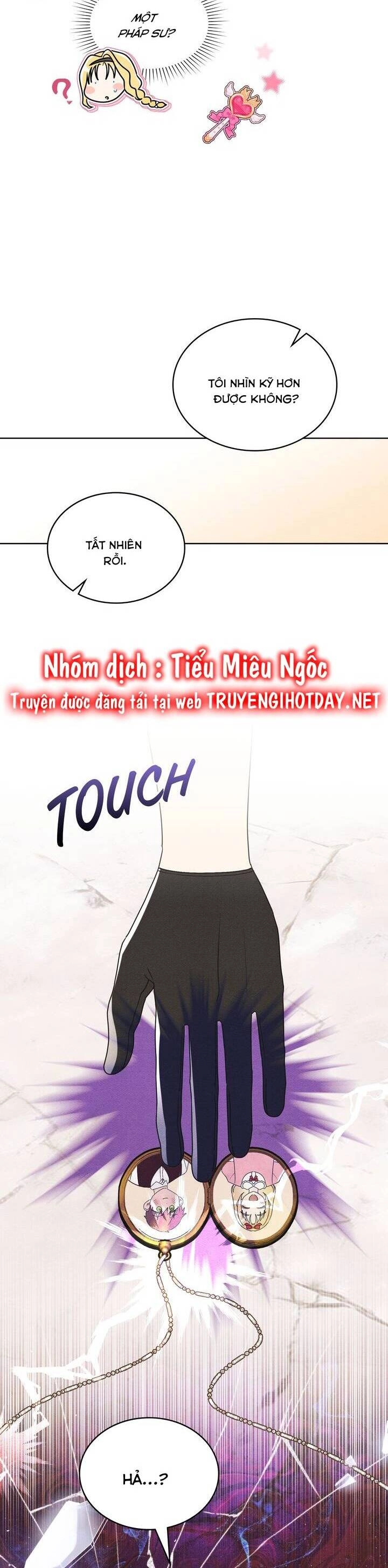 Ngài Công Tước, Chùng Ta Cùng Tắm Nào ! Chapter 43 - 29