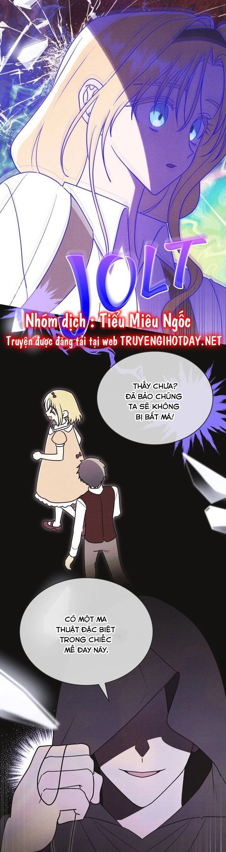 Ngài Công Tước, Chùng Ta Cùng Tắm Nào ! Chapter 43 - 30