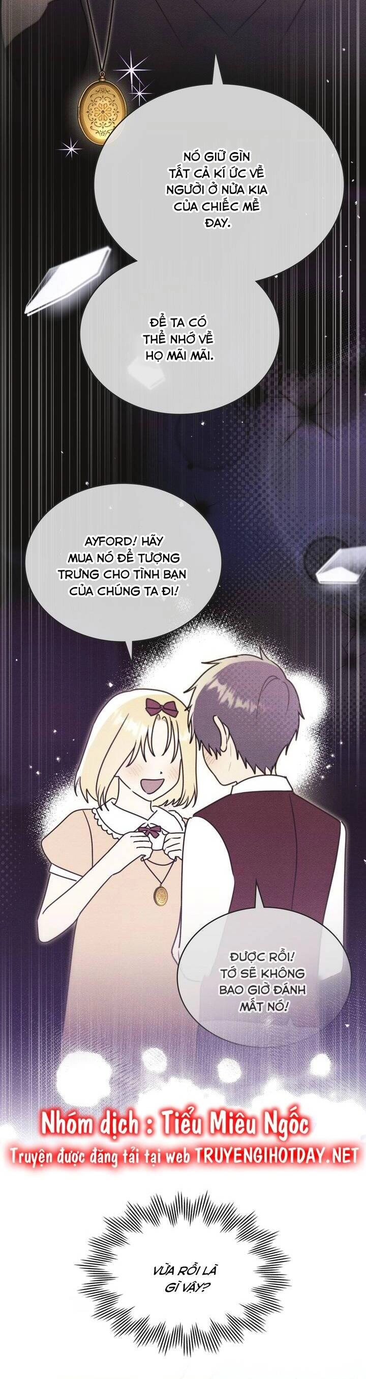 Ngài Công Tước, Chùng Ta Cùng Tắm Nào ! Chapter 43 - 31