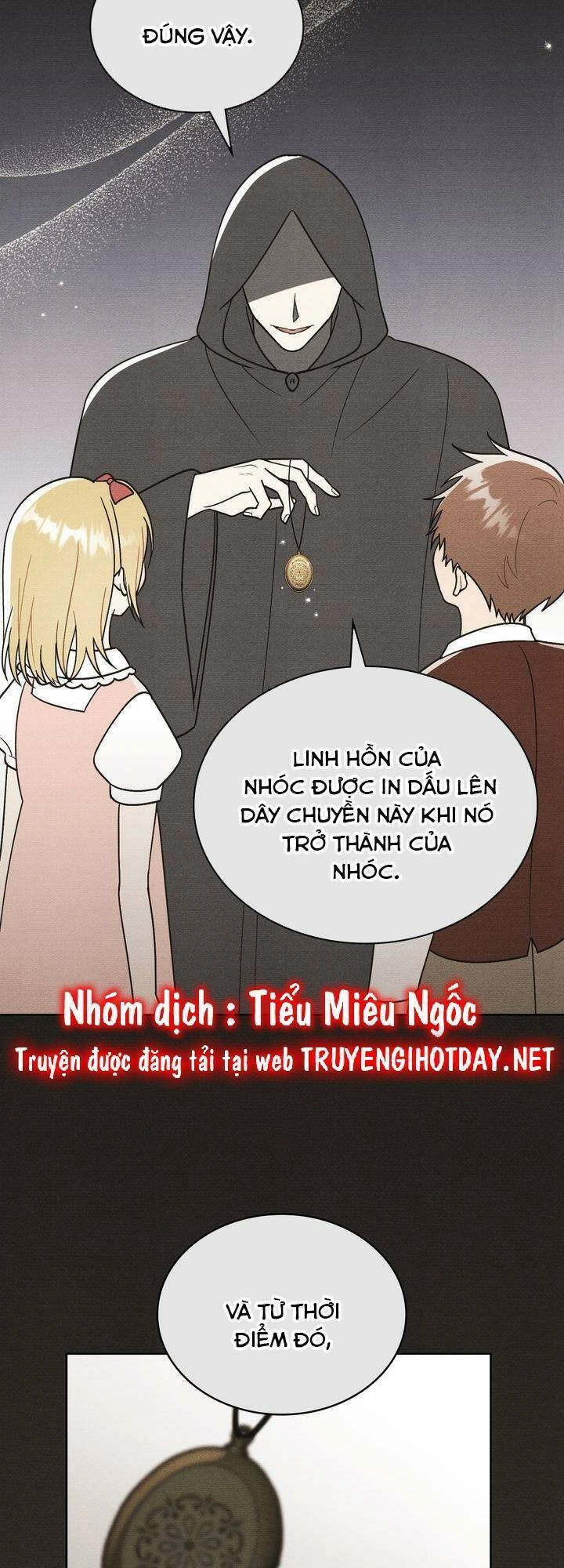 Ngài Công Tước, Chùng Ta Cùng Tắm Nào ! Chapter 44 - 8