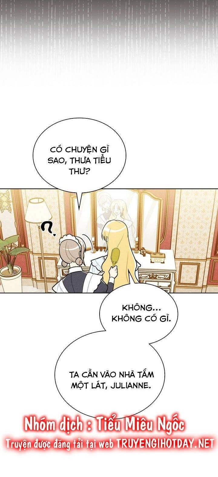 Ngài Công Tước, Chùng Ta Cùng Tắm Nào ! Chapter 44 - 14