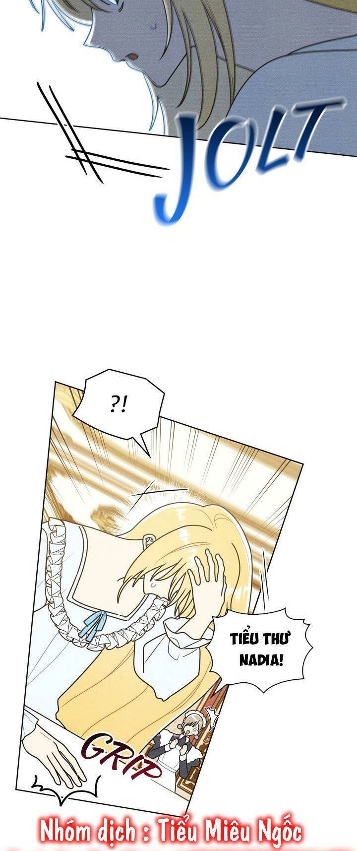 Ngài Công Tước, Chùng Ta Cùng Tắm Nào ! Chapter 44 - 16