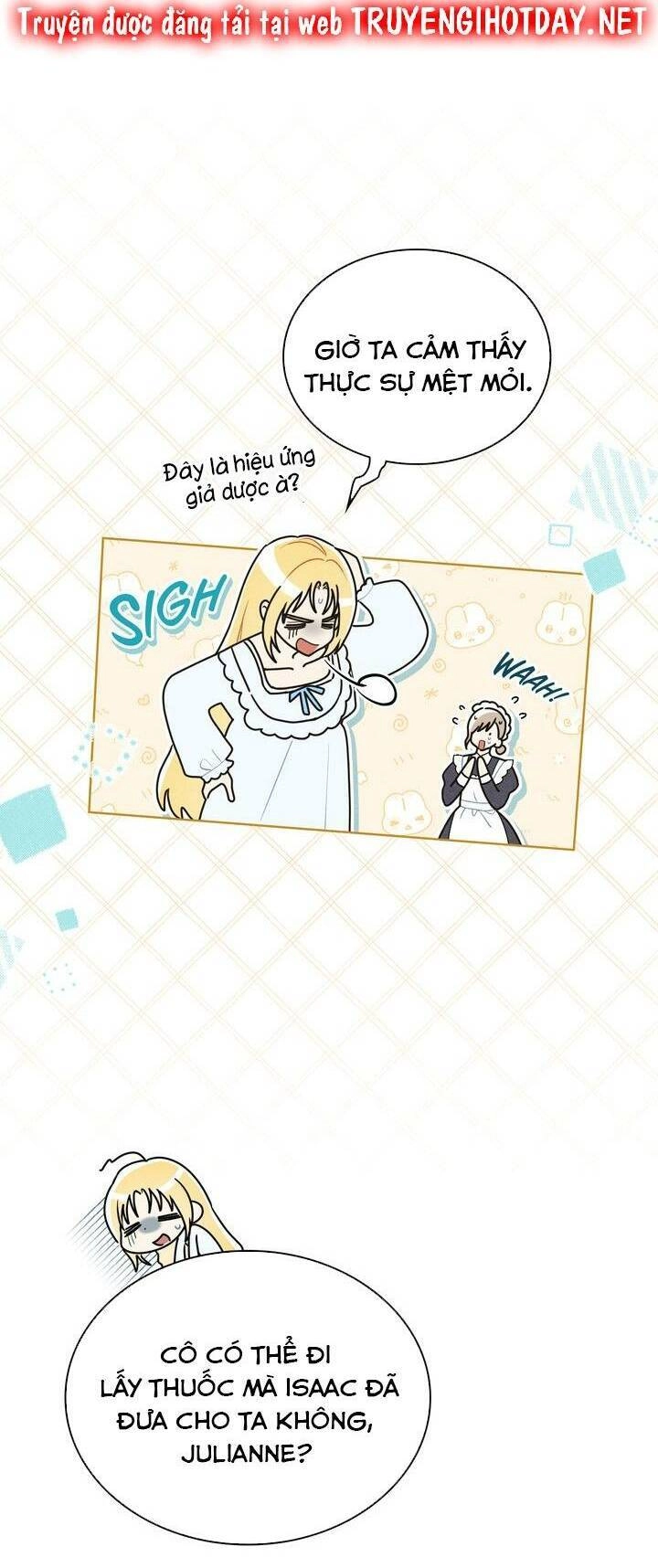 Ngài Công Tước, Chùng Ta Cùng Tắm Nào ! Chapter 44 - 17