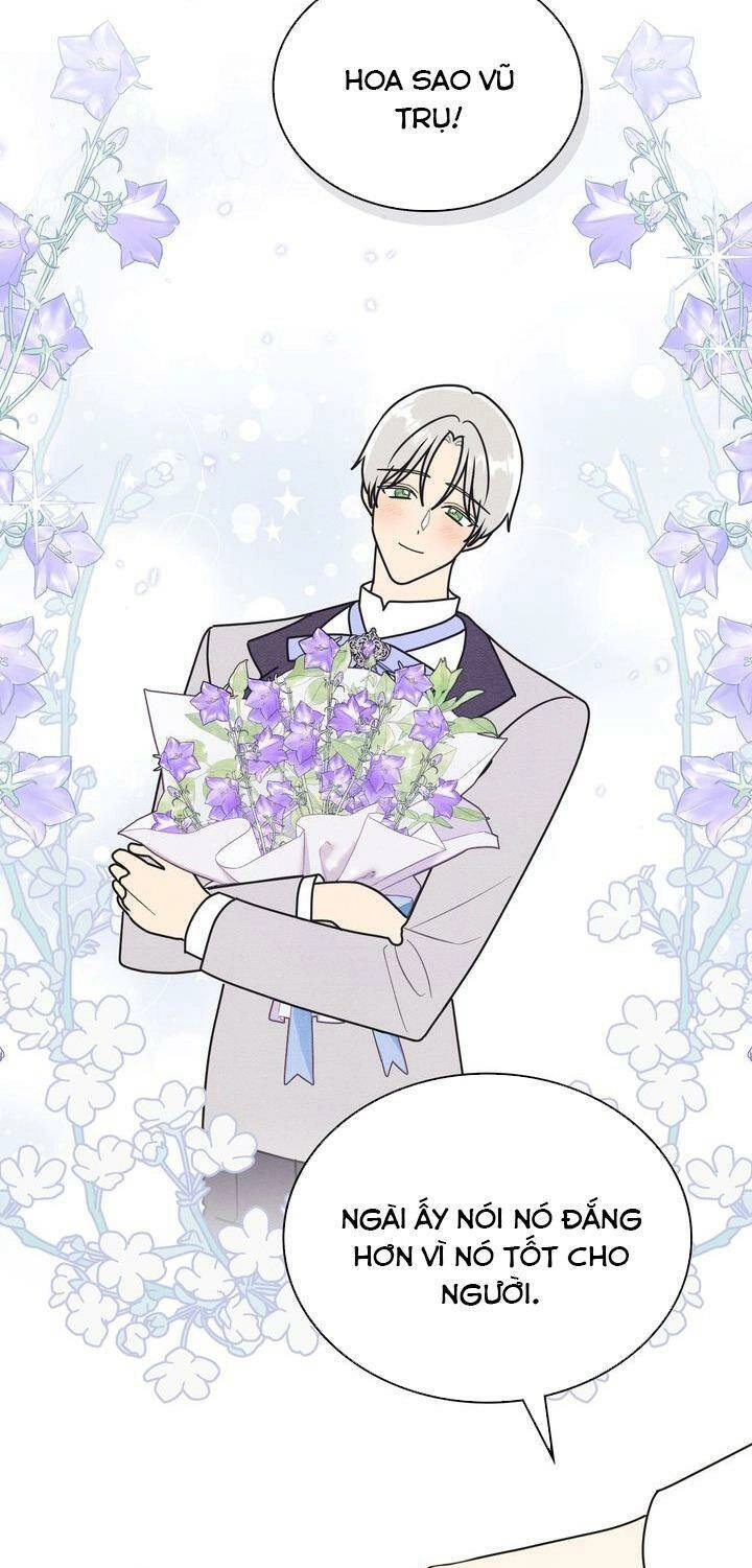 Ngài Công Tước, Chùng Ta Cùng Tắm Nào ! Chapter 44 - 19