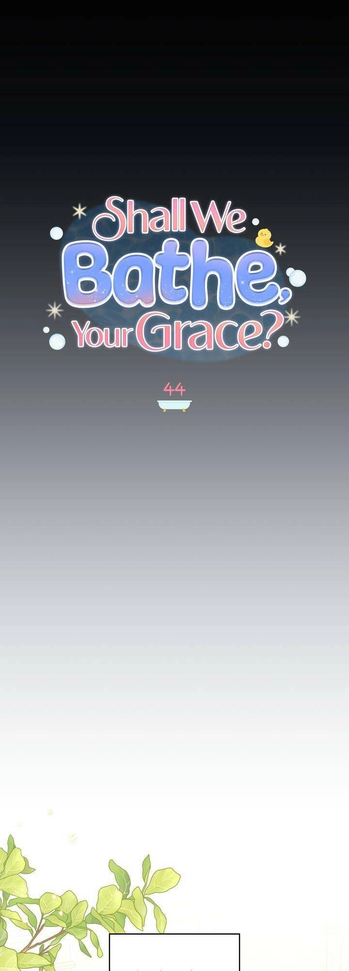 Ngài Công Tước, Chùng Ta Cùng Tắm Nào ! Chapter 44 - 22