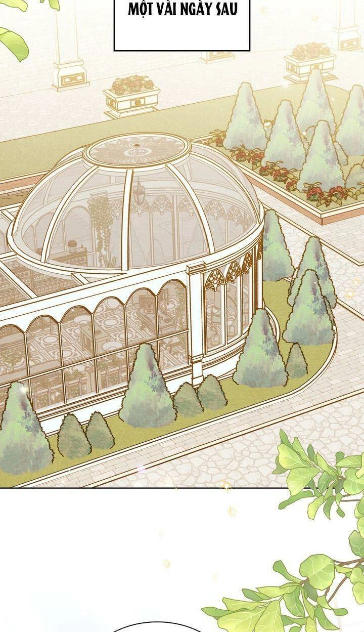 Ngài Công Tước, Chùng Ta Cùng Tắm Nào ! Chapter 44 - 23