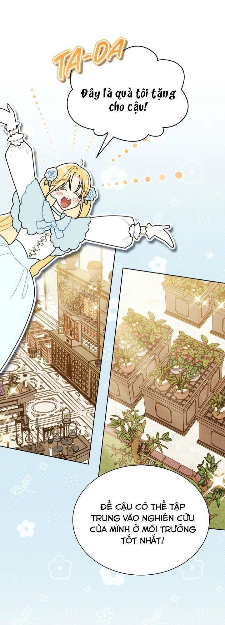 Ngài Công Tước, Chùng Ta Cùng Tắm Nào ! Chapter 44 - 25