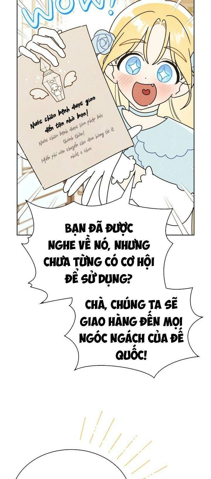 Ngài Công Tước, Chùng Ta Cùng Tắm Nào ! Chapter 44 - 29
