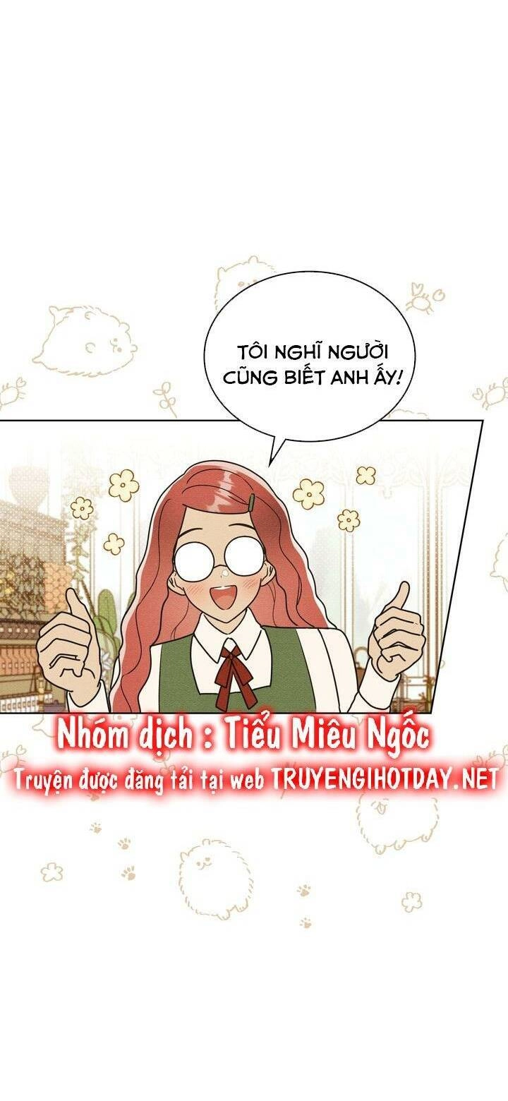 Ngài Công Tước, Chùng Ta Cùng Tắm Nào ! Chapter 44 - 33