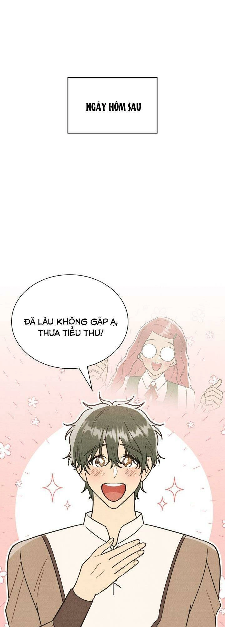 Ngài Công Tước, Chùng Ta Cùng Tắm Nào ! Chapter 44 - 34