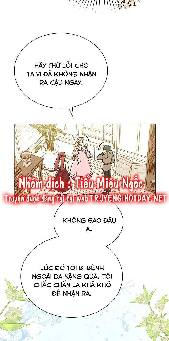 Ngài Công Tước, Chùng Ta Cùng Tắm Nào ! Chapter 44 - 36