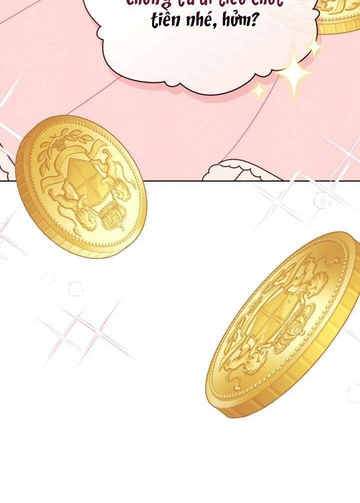 Ngài Công Tước, Chùng Ta Cùng Tắm Nào ! Chapter 44 - 43