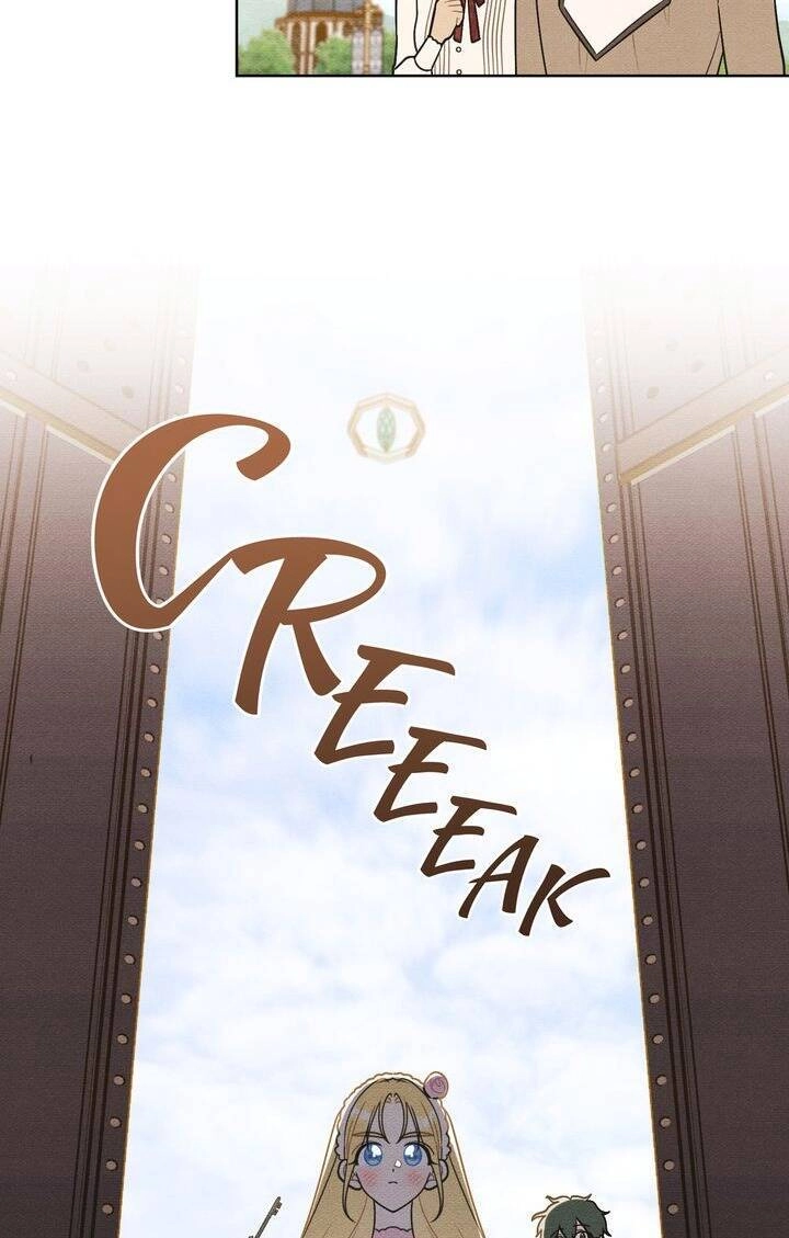 Ngài Công Tước, Chùng Ta Cùng Tắm Nào ! Chapter 45 - 8