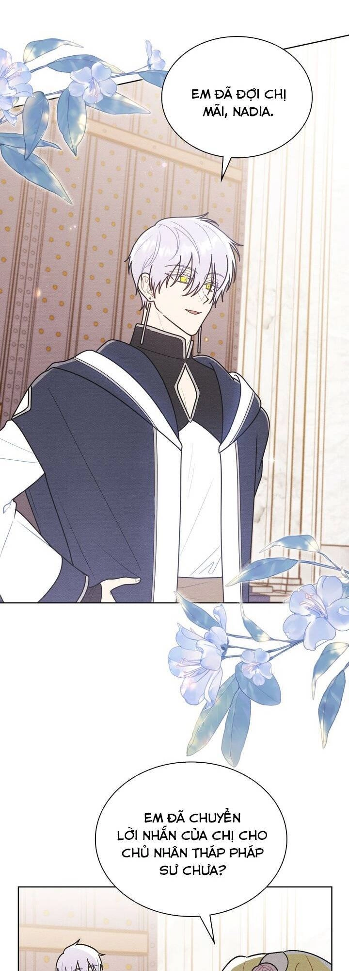 Ngài Công Tước, Chùng Ta Cùng Tắm Nào ! Chapter 45 - 10