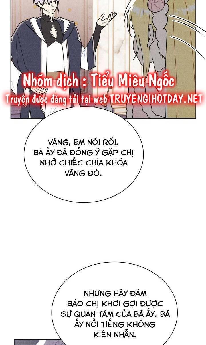 Ngài Công Tước, Chùng Ta Cùng Tắm Nào ! Chapter 45 - 11