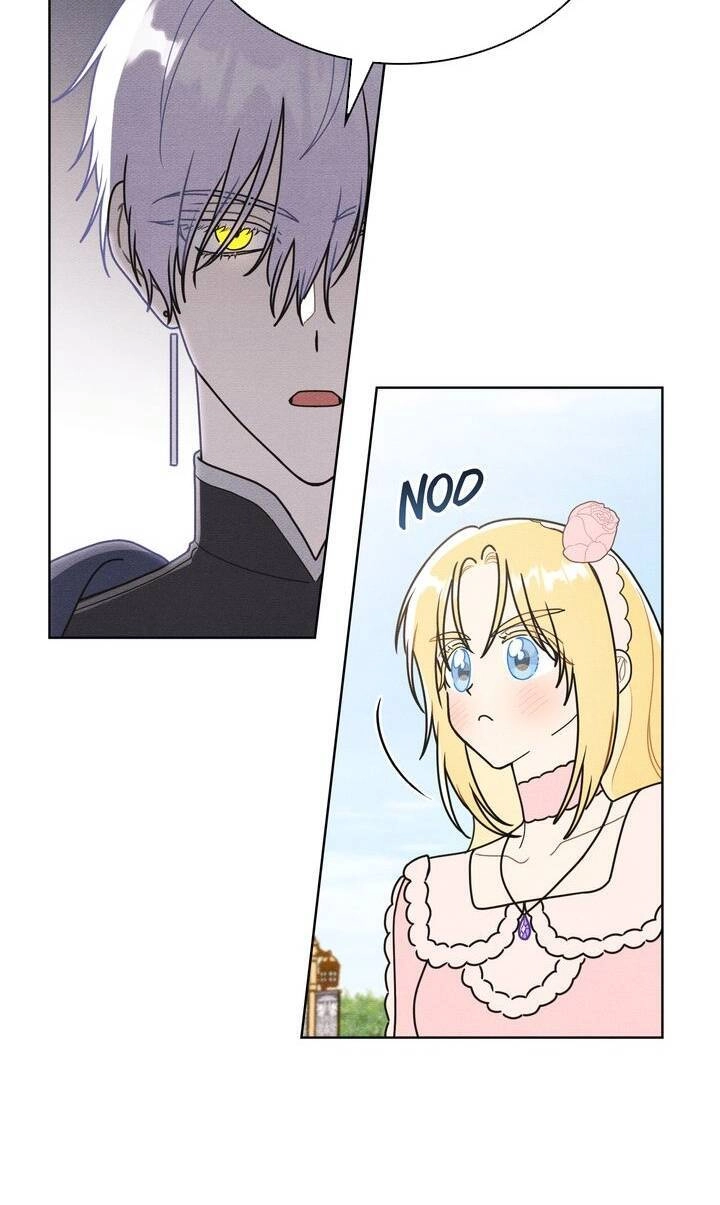 Ngài Công Tước, Chùng Ta Cùng Tắm Nào ! Chapter 45 - 12