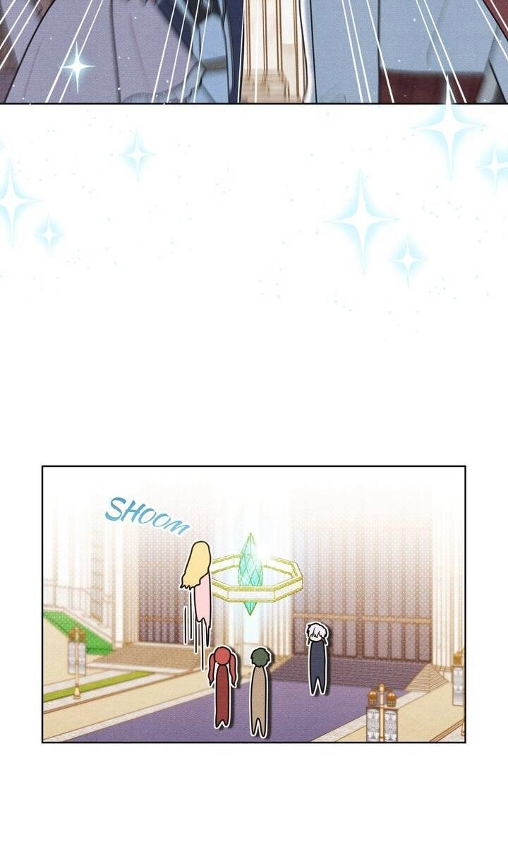 Ngài Công Tước, Chùng Ta Cùng Tắm Nào ! Chapter 45 - 15