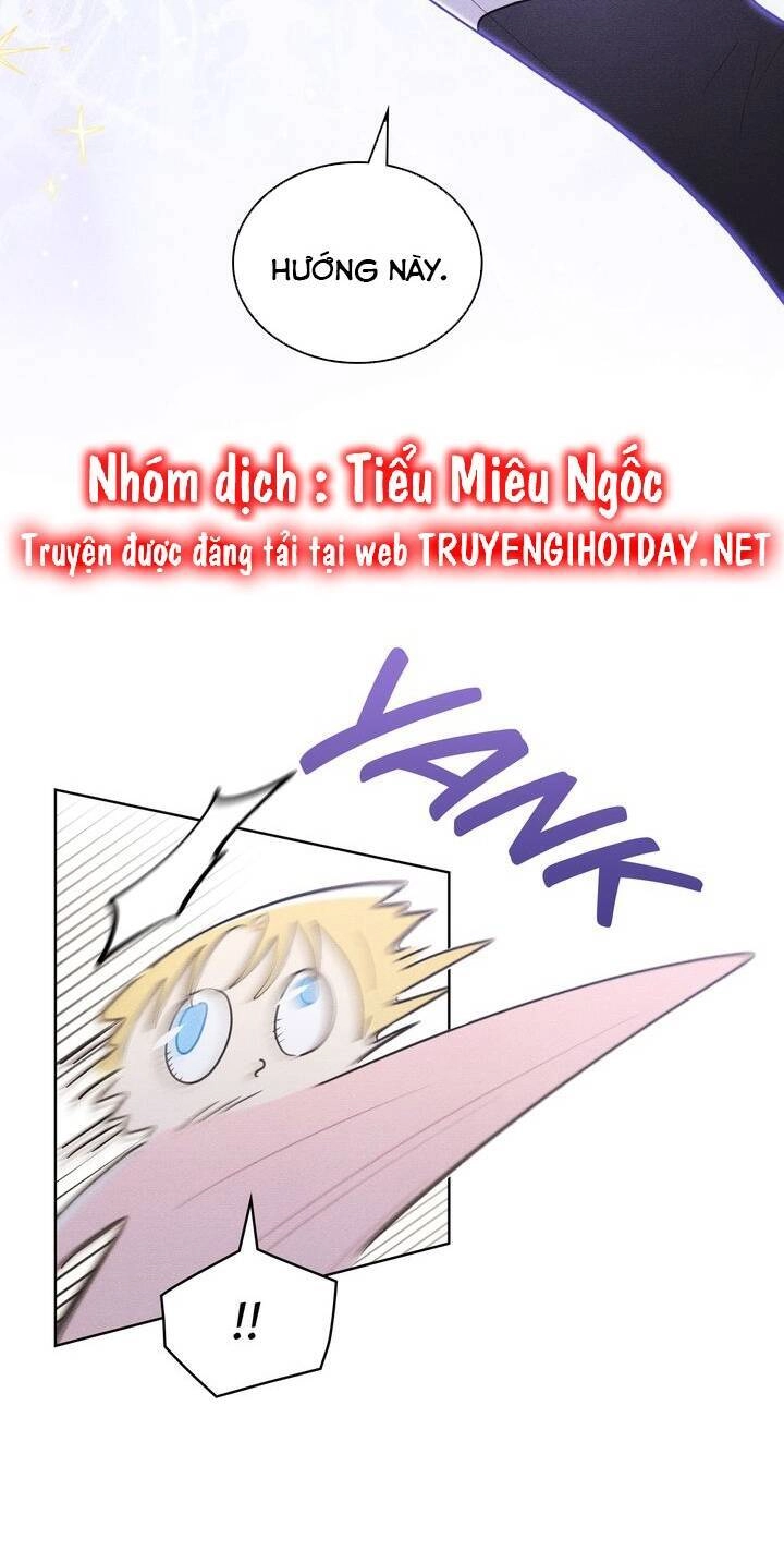 Ngài Công Tước, Chùng Ta Cùng Tắm Nào ! Chapter 45 - 21