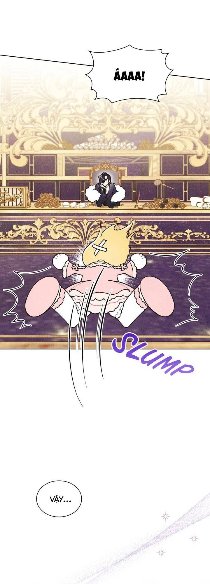 Ngài Công Tước, Chùng Ta Cùng Tắm Nào ! Chapter 45 - 22