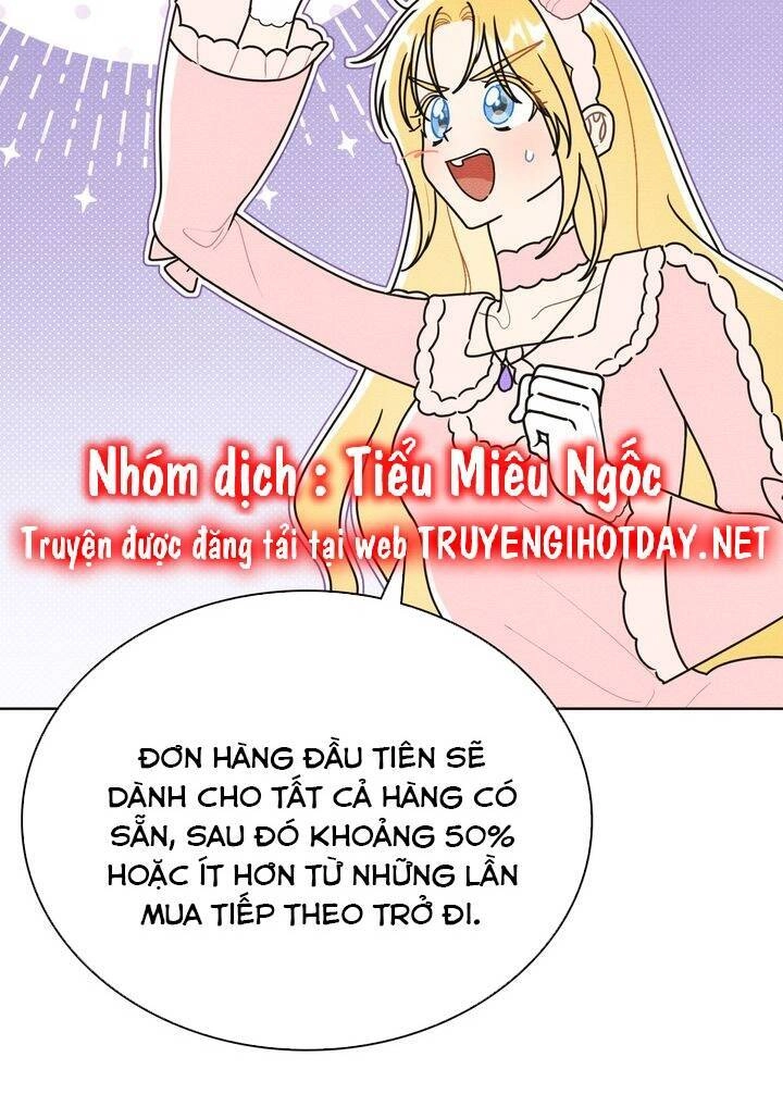 Ngài Công Tước, Chùng Ta Cùng Tắm Nào ! Chapter 45 - 27