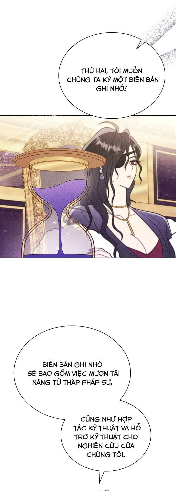 Ngài Công Tước, Chùng Ta Cùng Tắm Nào ! Chapter 45 - 28