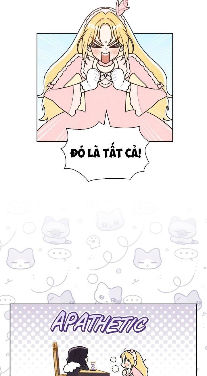 Ngài Công Tước, Chùng Ta Cùng Tắm Nào ! Chapter 45 - 29