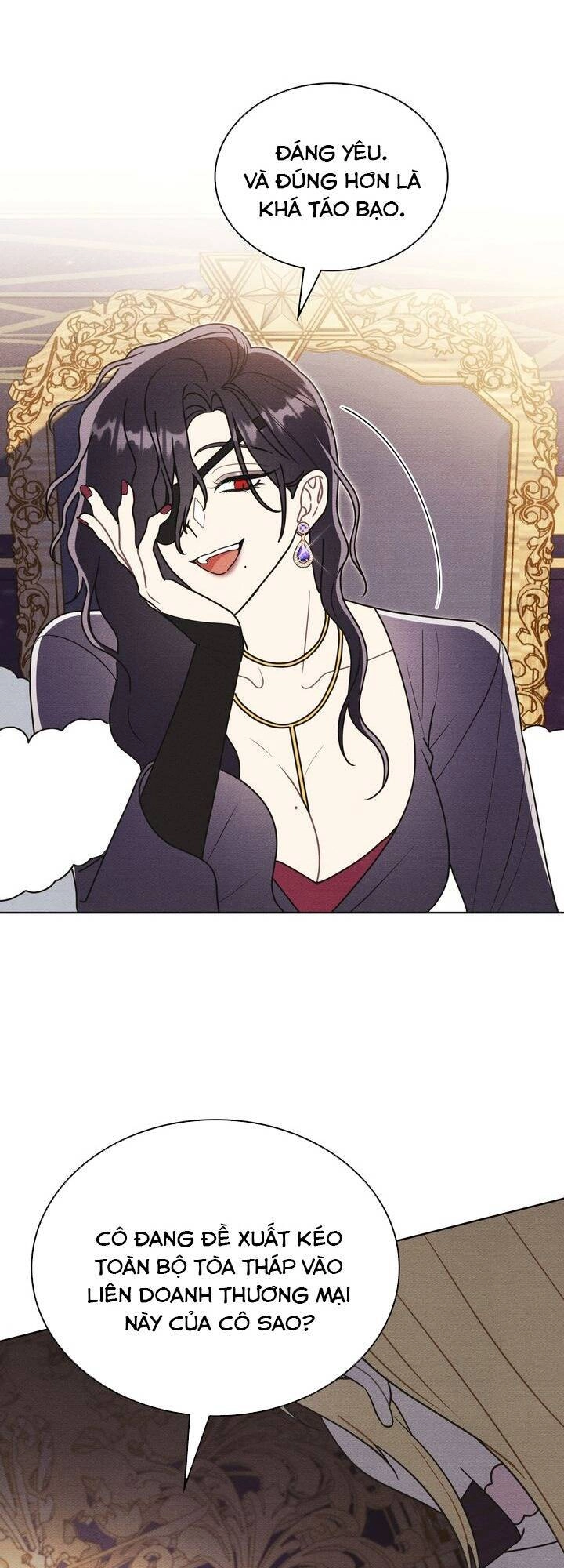 Ngài Công Tước, Chùng Ta Cùng Tắm Nào ! Chapter 45 - 31