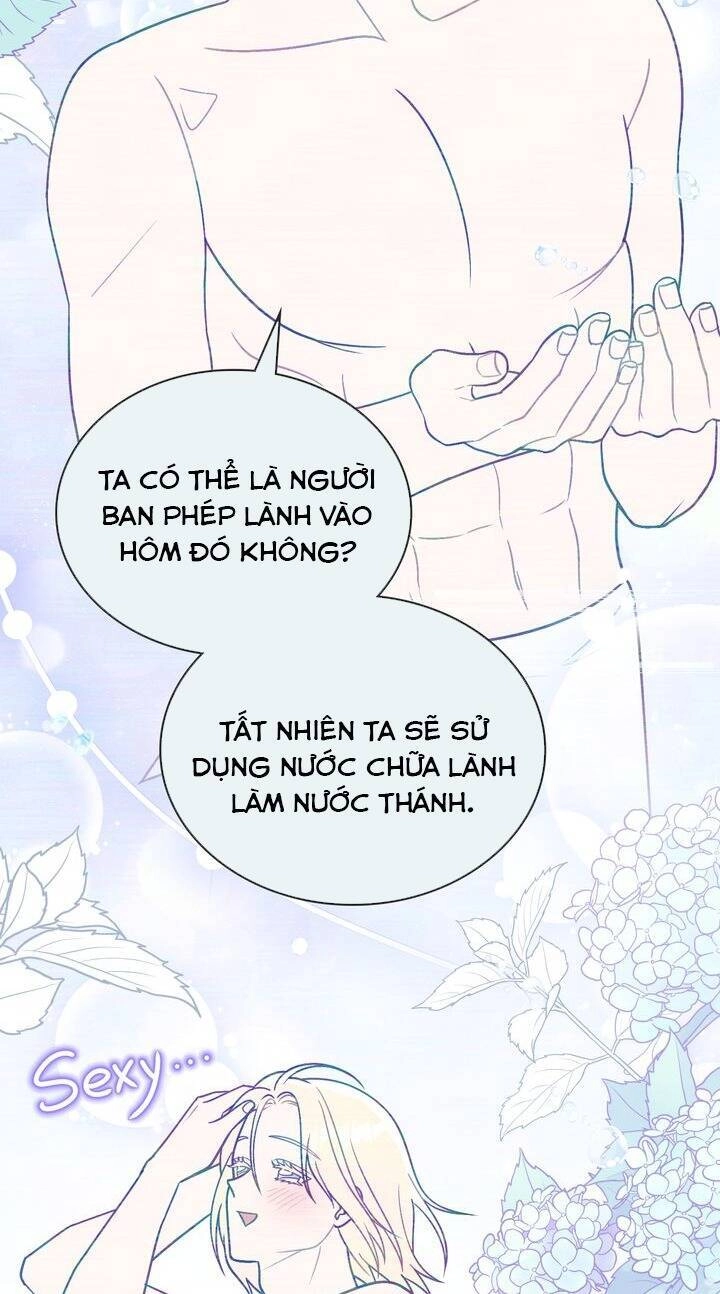 Ngài Công Tước, Chùng Ta Cùng Tắm Nào ! Chapter 45 - 38