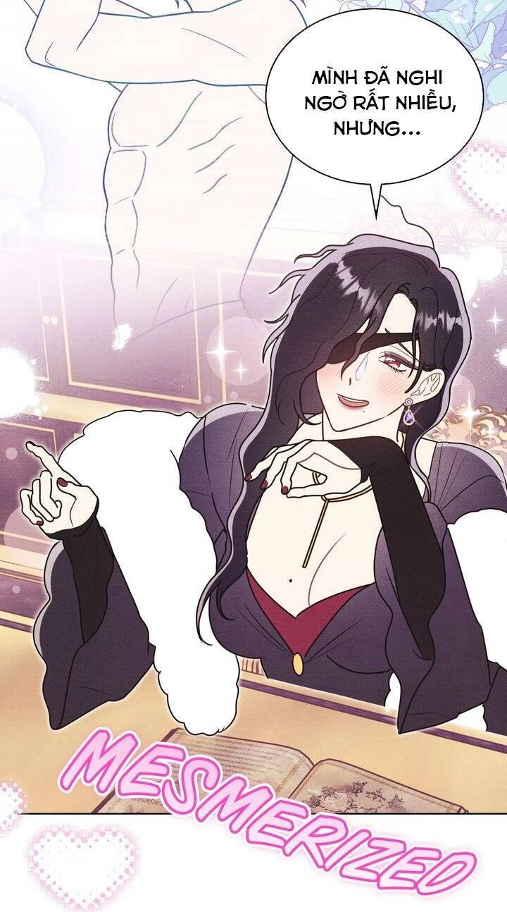 Ngài Công Tước, Chùng Ta Cùng Tắm Nào ! Chapter 45 - 39