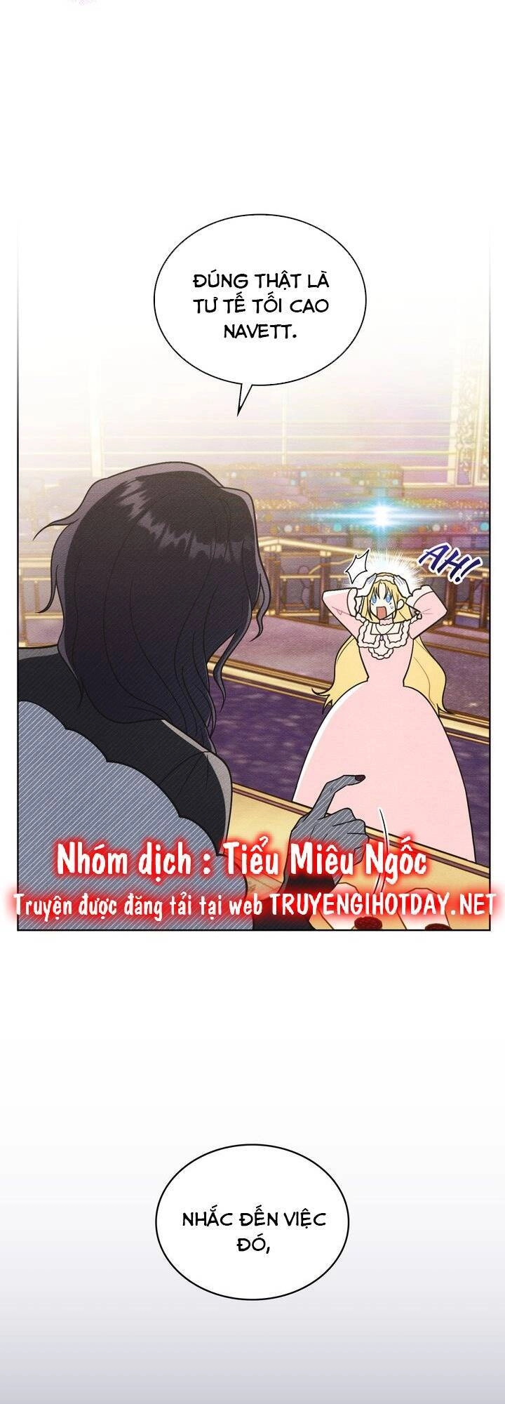 Ngài Công Tước, Chùng Ta Cùng Tắm Nào ! Chapter 45 - 40