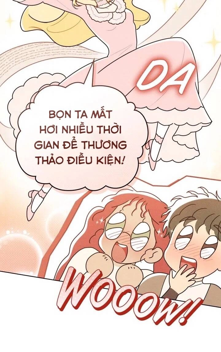 Ngài Công Tước, Chùng Ta Cùng Tắm Nào ! Chapter 46 - 8