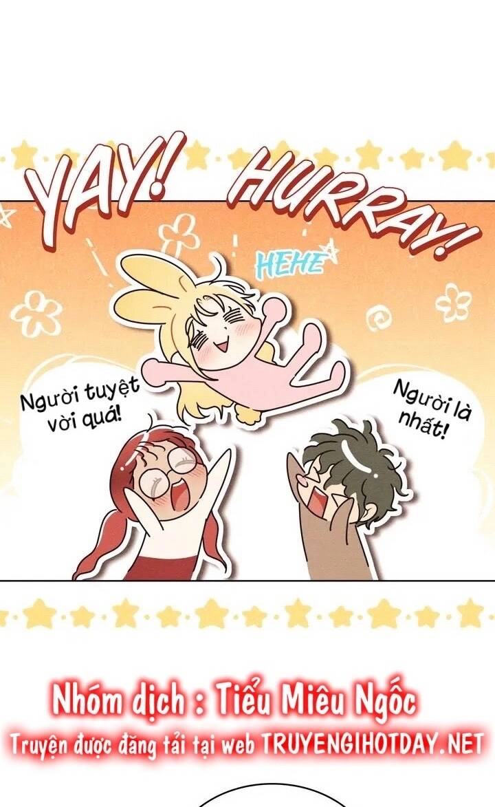 Ngài Công Tước, Chùng Ta Cùng Tắm Nào ! Chapter 46 - 9