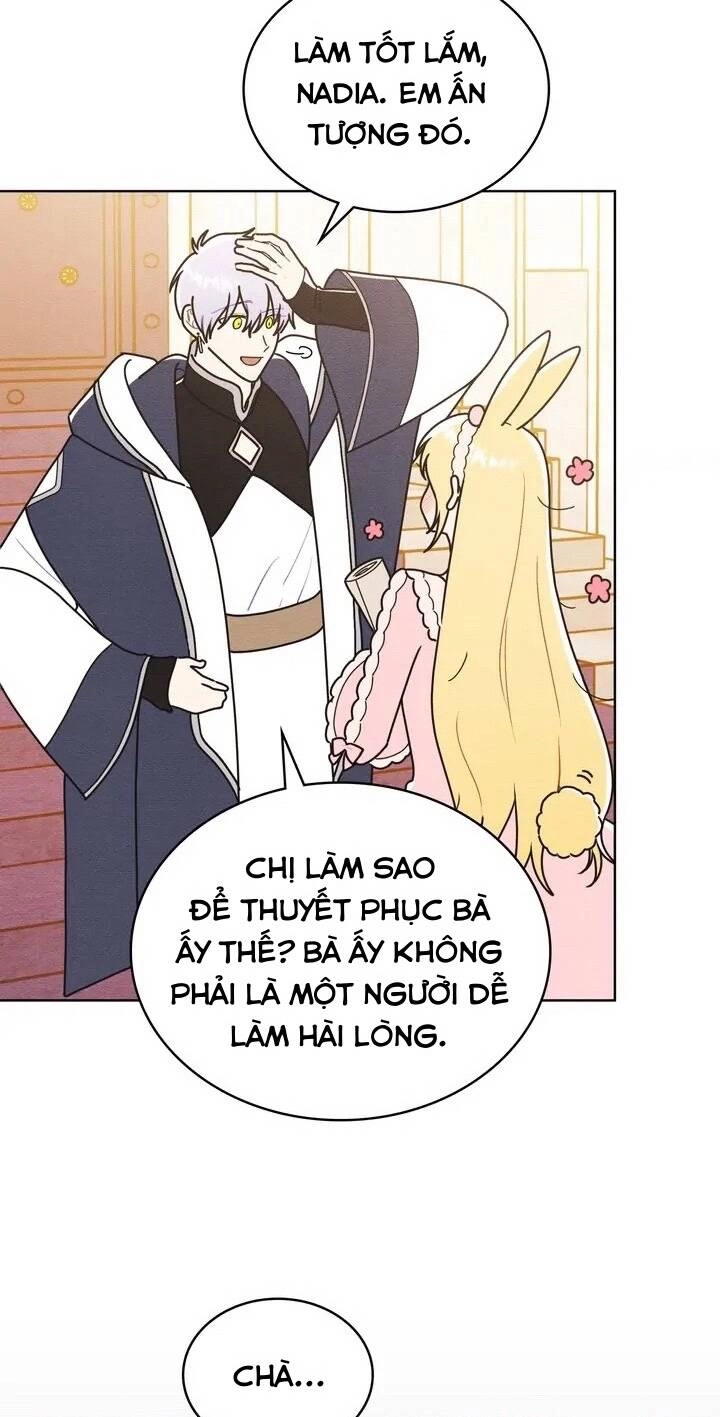 Ngài Công Tước, Chùng Ta Cùng Tắm Nào ! Chapter 46 - 10