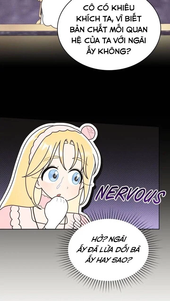 Ngài Công Tước, Chùng Ta Cùng Tắm Nào ! Chapter 46 - 14