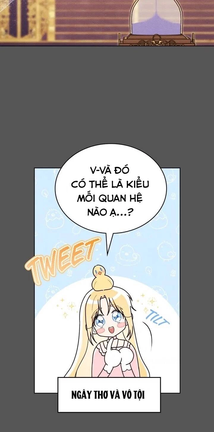 Ngài Công Tước, Chùng Ta Cùng Tắm Nào ! Chapter 46 - 16