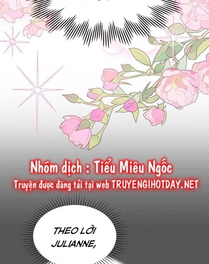Ngài Công Tước, Chùng Ta Cùng Tắm Nào ! Chapter 46 - 20