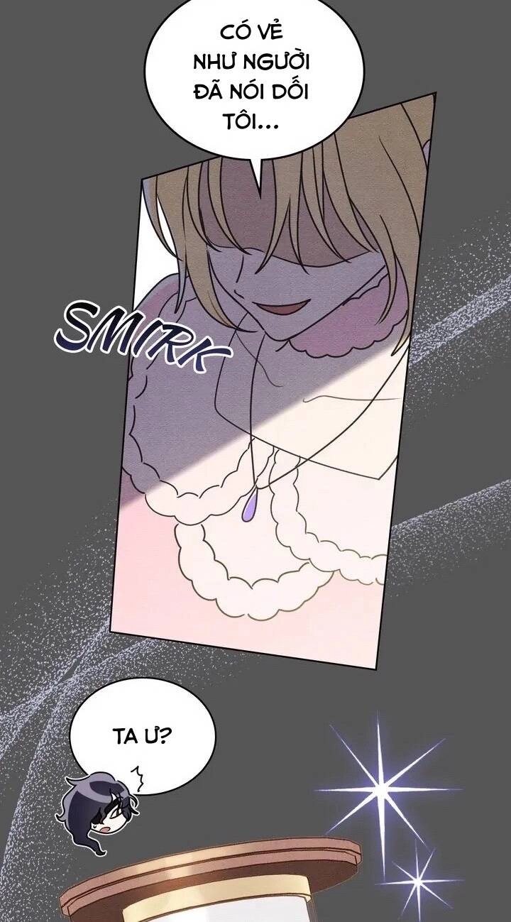 Ngài Công Tước, Chùng Ta Cùng Tắm Nào ! Chapter 46 - 25