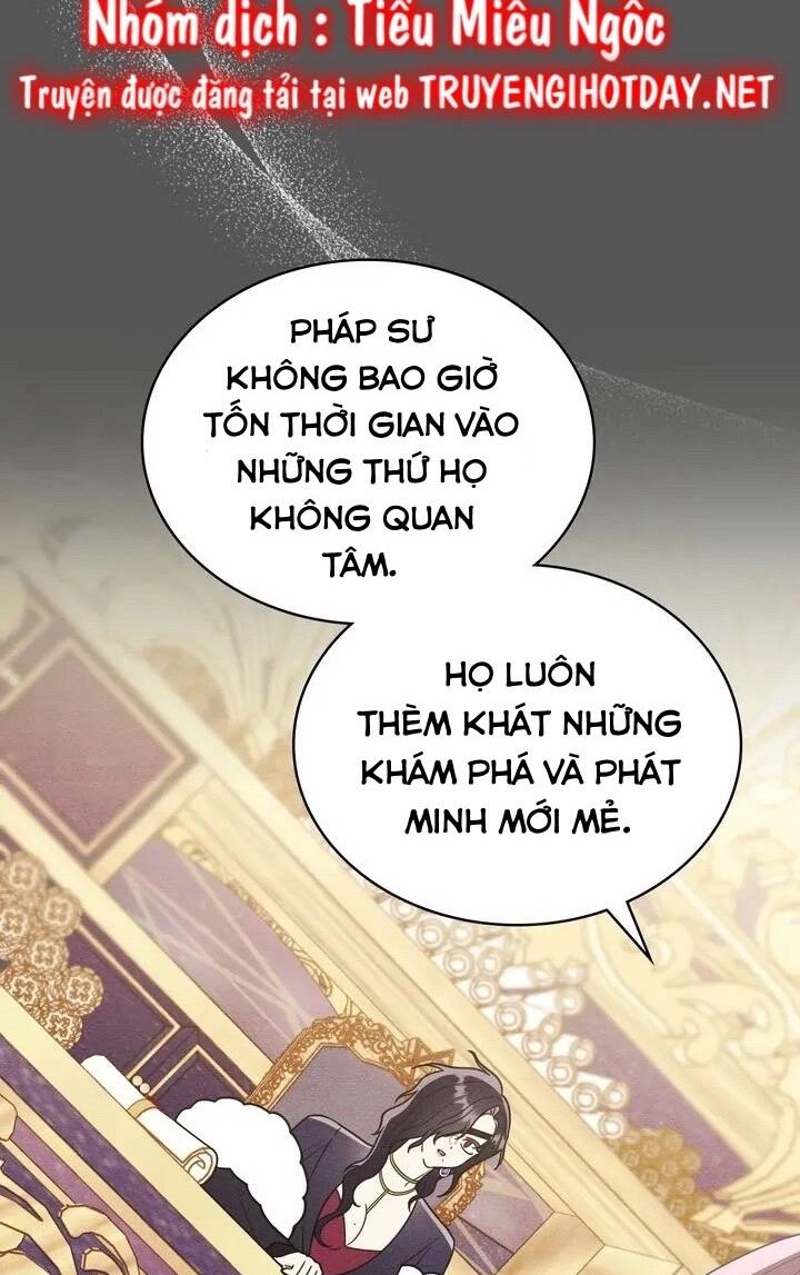 Ngài Công Tước, Chùng Ta Cùng Tắm Nào ! Chapter 46 - 28