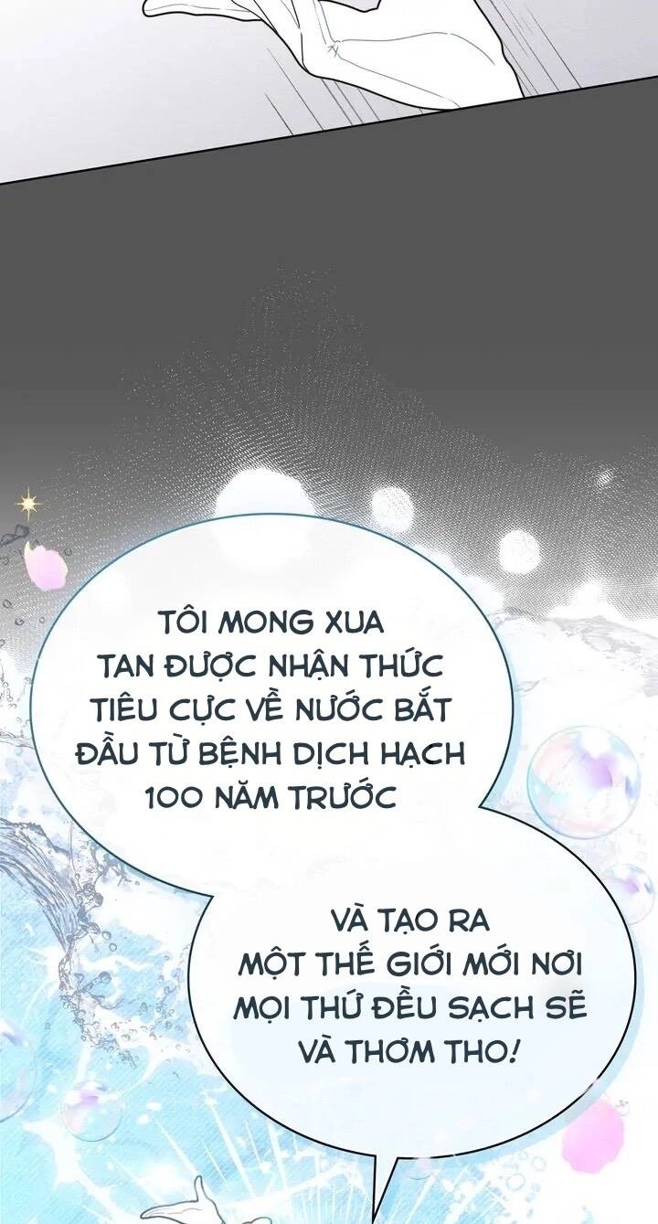 Ngài Công Tước, Chùng Ta Cùng Tắm Nào ! Chapter 46 - 31