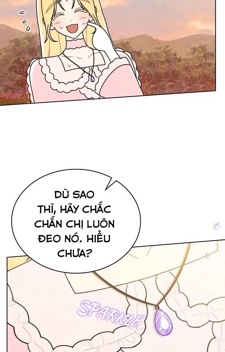 Ngài Công Tước, Chùng Ta Cùng Tắm Nào ! Chapter 46 - 41