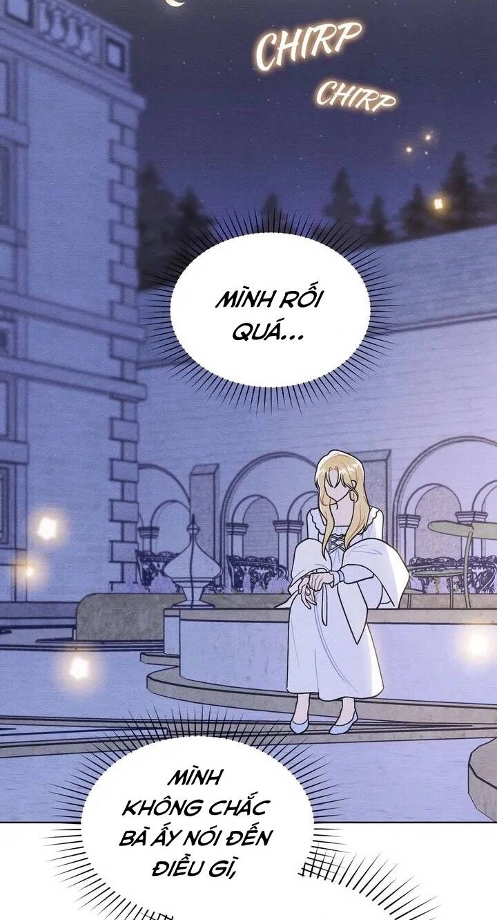 Ngài Công Tước, Chùng Ta Cùng Tắm Nào ! Chapter 46 - 48