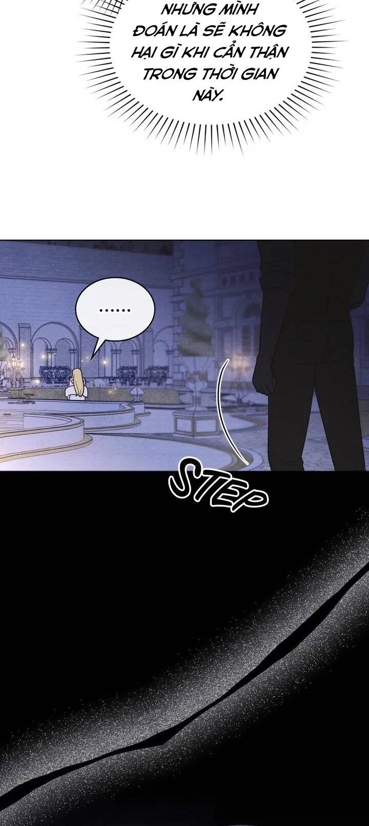 Ngài Công Tước, Chùng Ta Cùng Tắm Nào ! Chapter 46 - 49